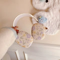 Korean Airpod Earmuffs Case - Viexta