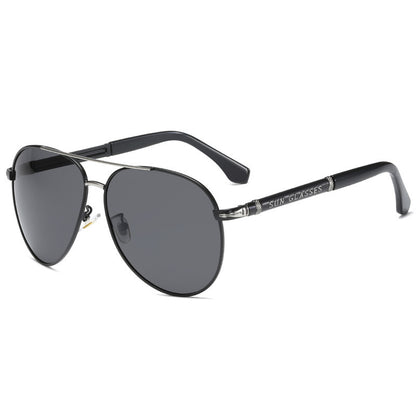 Outdoor Polarised Sunglasses