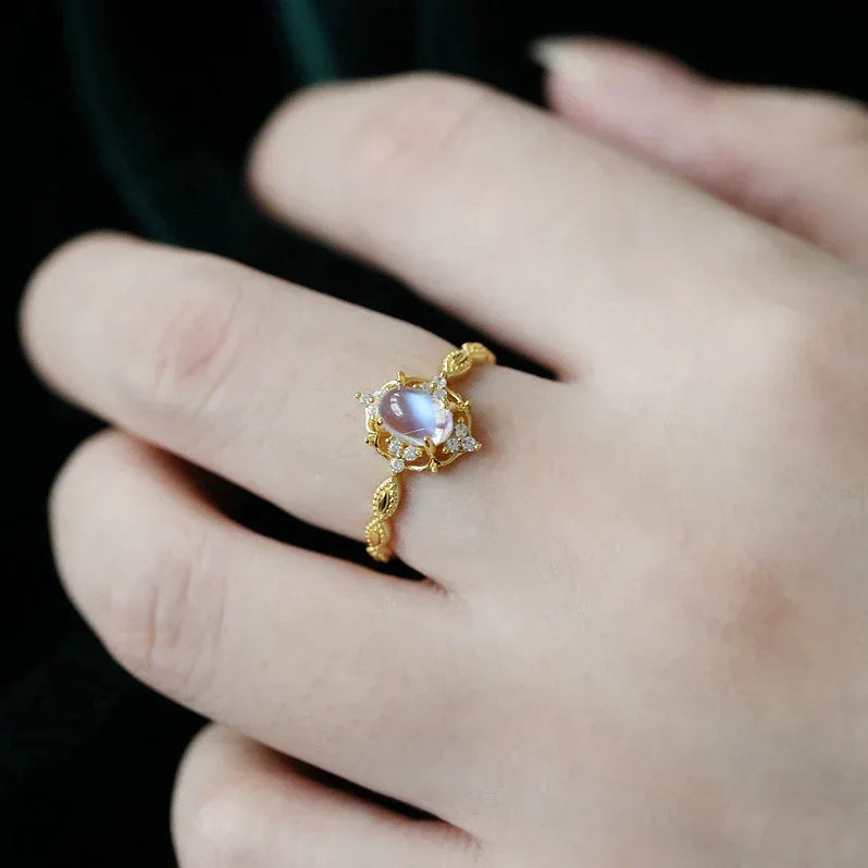 Superior Ring Jewelry - Viexta