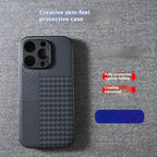 business-anti-fall-shell-advanced-iphone-case - Viexta