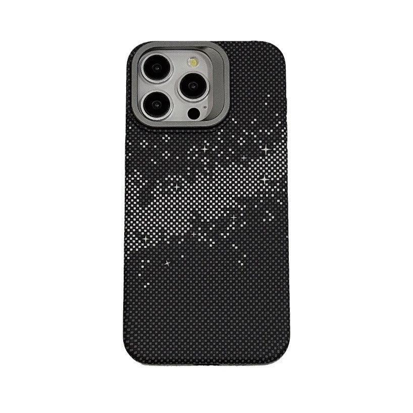 Magnetic Metal Lens iPhone Case - Viexta