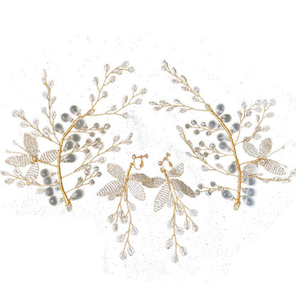 Xianpan Wedding Hair Accessories