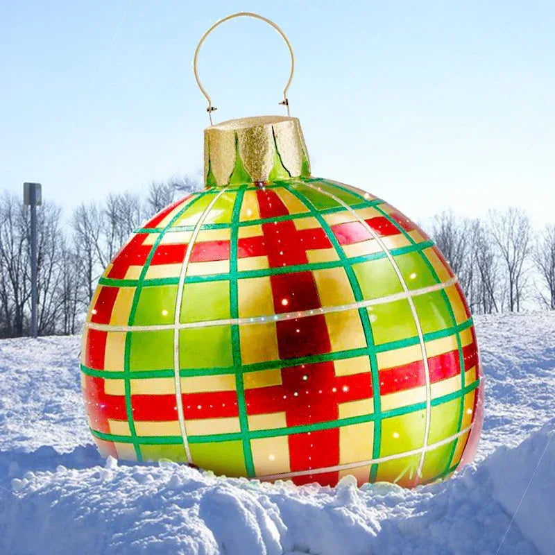 Christmas Ornament Ball - Viexta