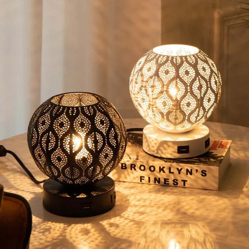 Bedside Home Decor Lights - Viexta