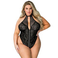 sexy-lingerie-female-womens-jumpsuit - Viexta
