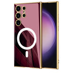 magnetic-drop-resistant-s24-ultra-thin-phone-case - Viexta