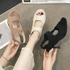 Graceful Personality High Heels For Women