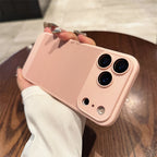 Suitable For 17Air Heat Dissipation iPhone Case