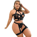 sexy-lingerie-suit - Viexta