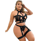 sexy-lingerie-suit - Viexta