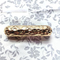 Minimalist Semi-curved Hair Cuff - Viexta