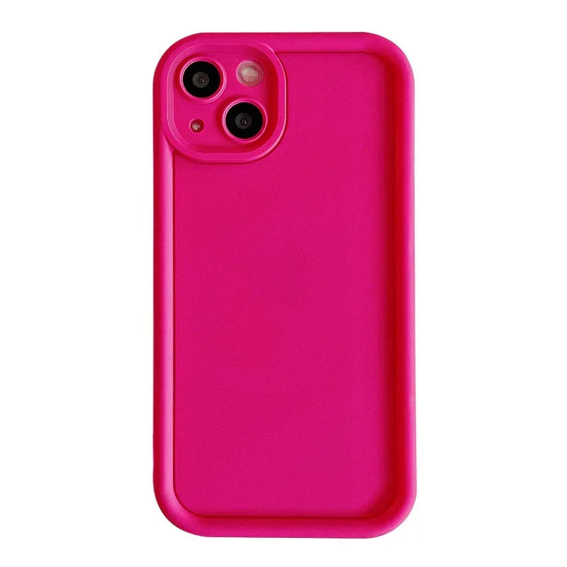 frosted-bow-iphone-case - Viexta