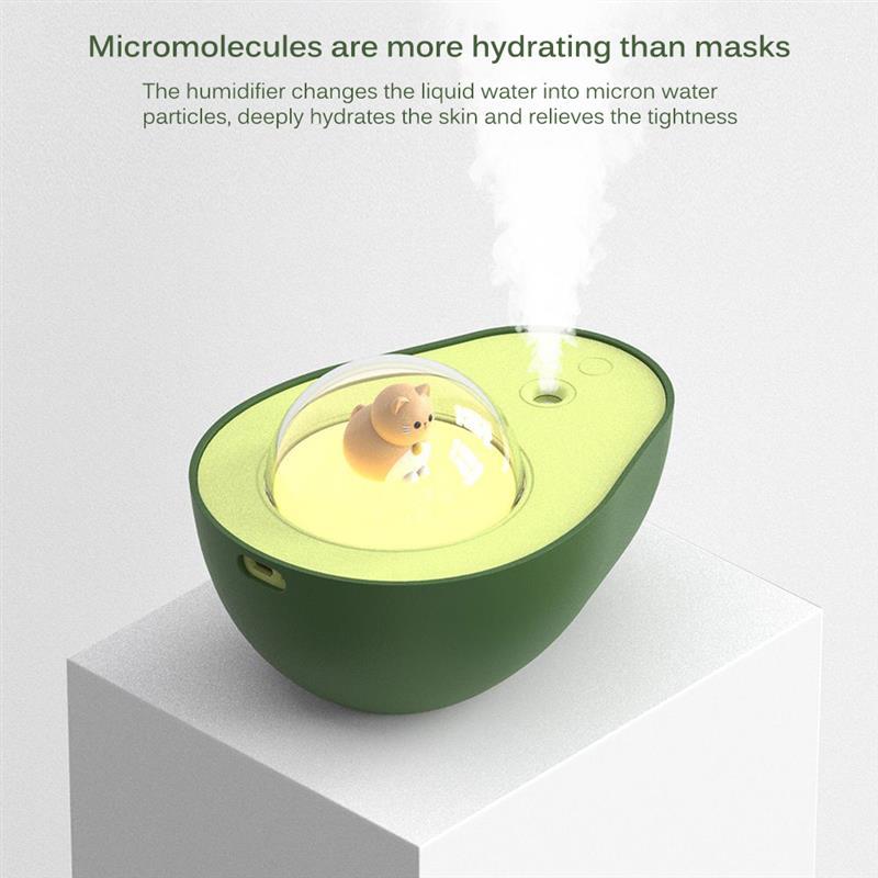 Avocado Mist Humidifier