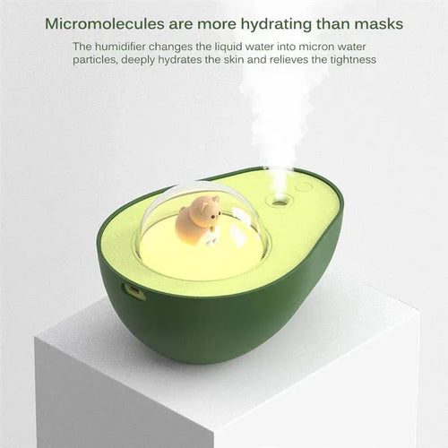 Avocado Mist Humidifier - Viexta