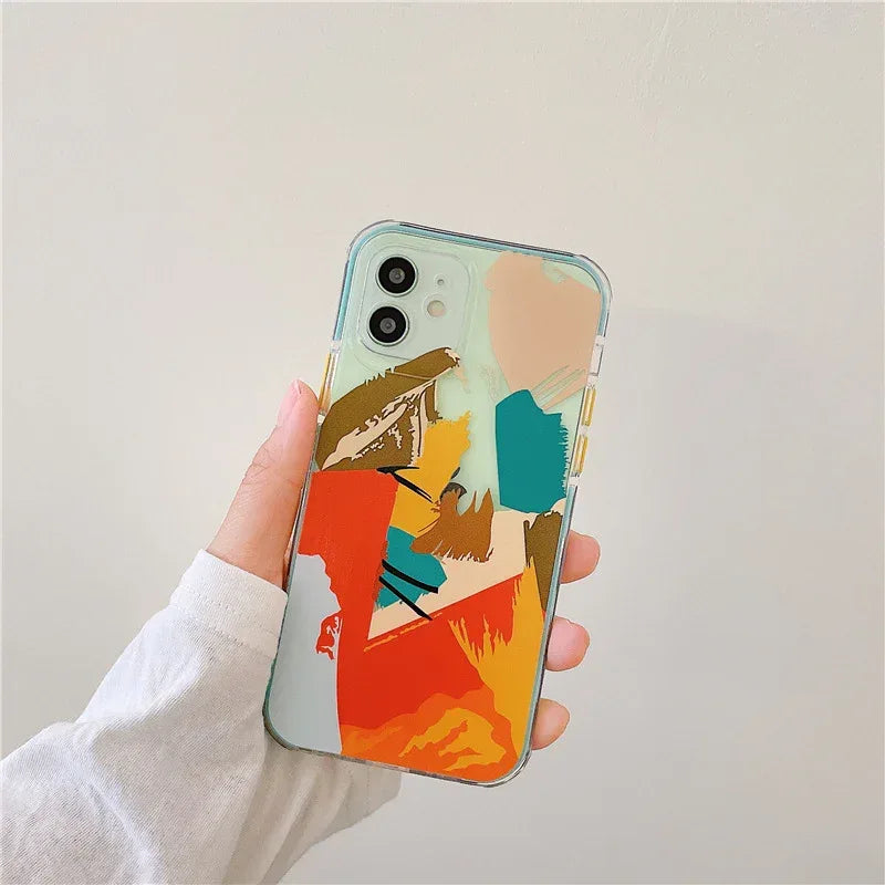 Mobile iPhone Case - Viexta