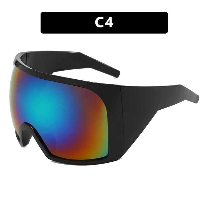 womens-fashion-large-rim-mask-sunglasses - Viexta