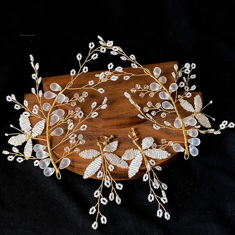 Xianpan Wedding Hair Accessories