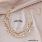 Luxury High Sense Necklace - Viexta