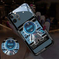 Hello Max Glow Phone Cases for IPhone - Viexta