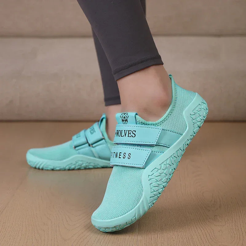 Fitness Men And Women Sneakers - Viexta