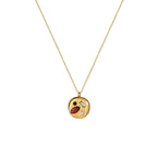 colorful-zircon-necklace - Viexta