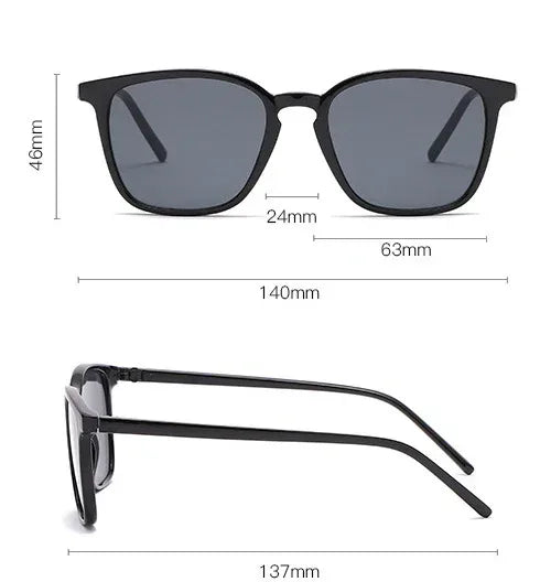 Sunglasses For Men And Women - Viexta
