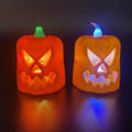 Halloween Decoration Pumpkin Lamp - Viexta