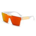 Sleek Stylish Sunglasses - Viexta