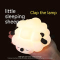 Cute Silicone Cartoon Night Light - Viexta