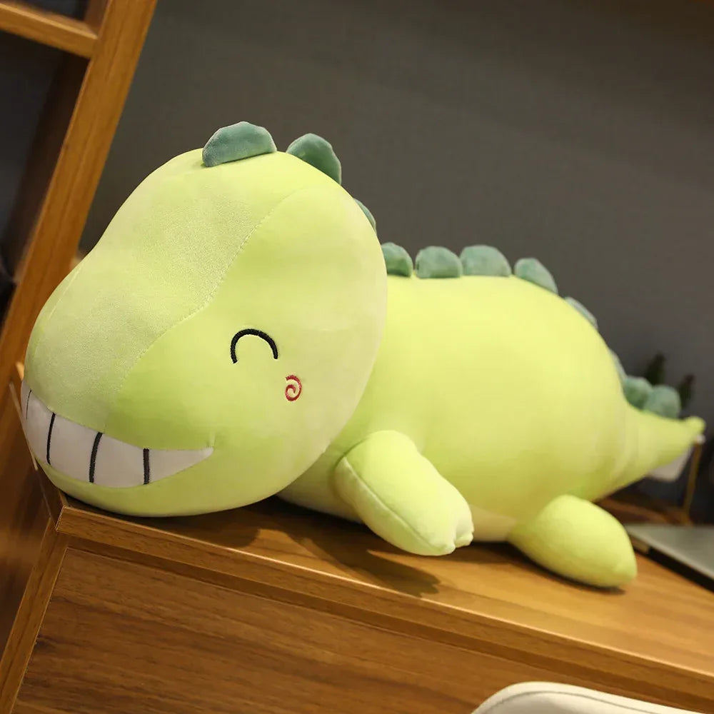 Soft Dinosaur Plush Toy - Viexta