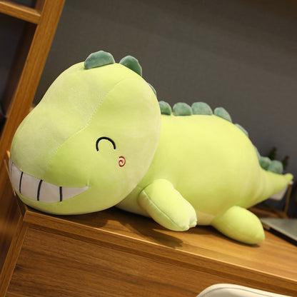 Soft Dinosaur Plush Toy