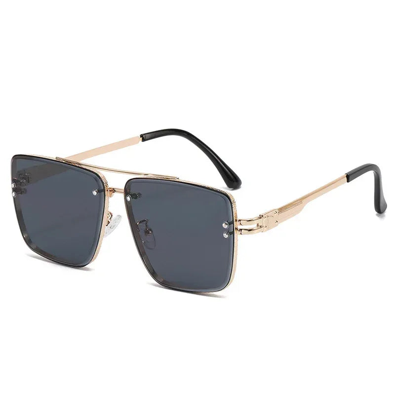 ins-internet-celebrity-catwalk-exquisite-sunglasses - Viexta