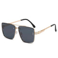 ins-internet-celebrity-catwalk-exquisite-sunglasses - Viexta