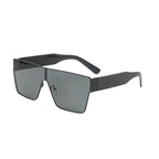 Women's Square Sunglasses - Viexta
