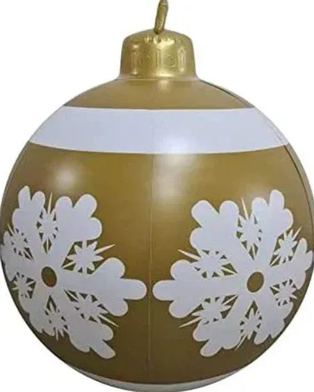Christmas Ornament Ball - Viexta