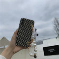 Shell Net Red Bracelet iPhone case - Viexta