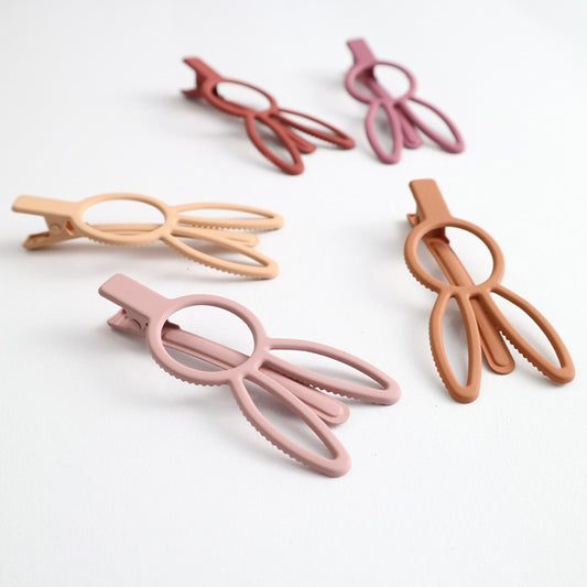 Side Clip Hair Accessories