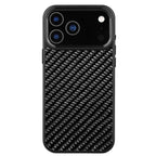 Carbon Fiber 3K Twill iPhone Case - Viexta