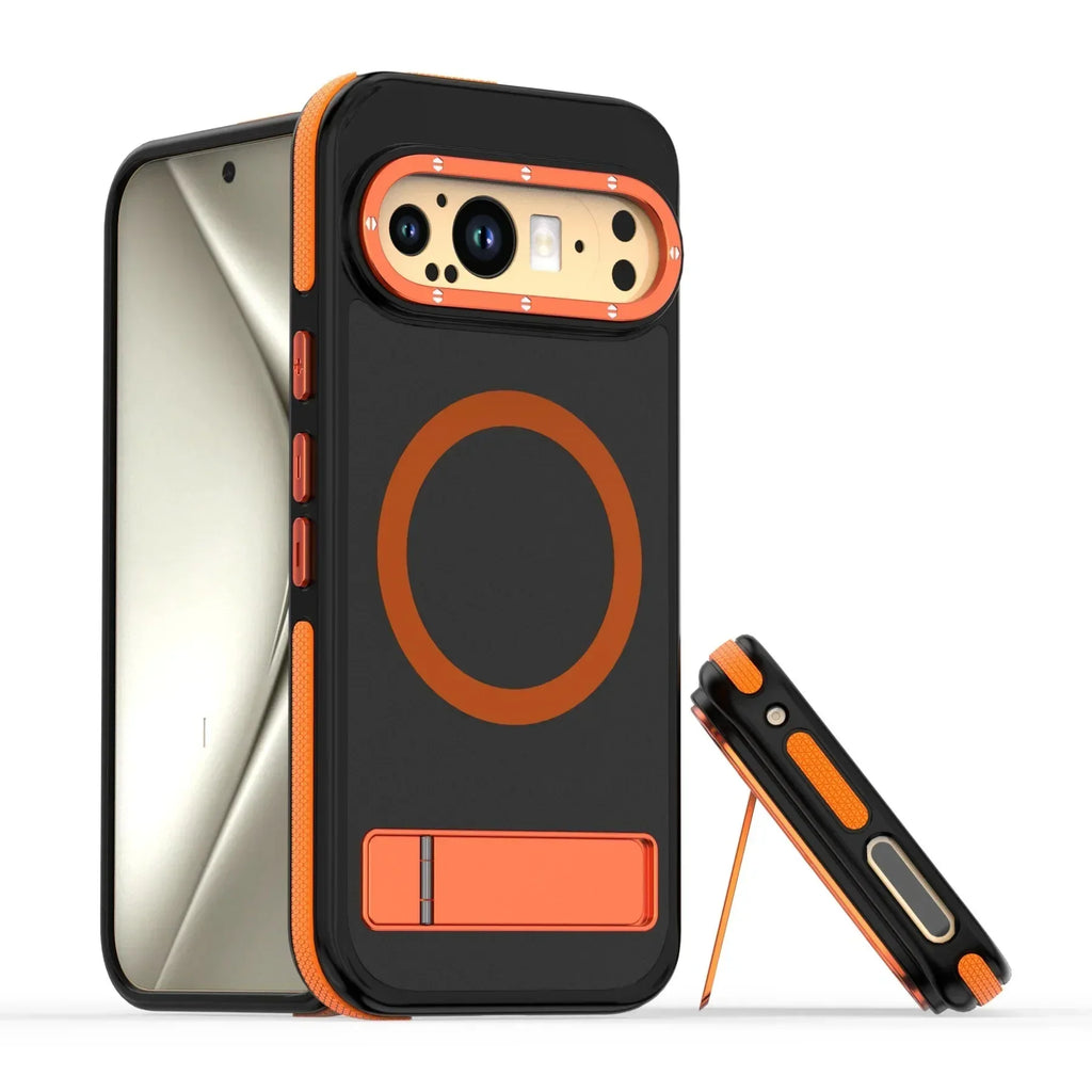 Magnetic Bracket Google Pixel Cover - Viexta