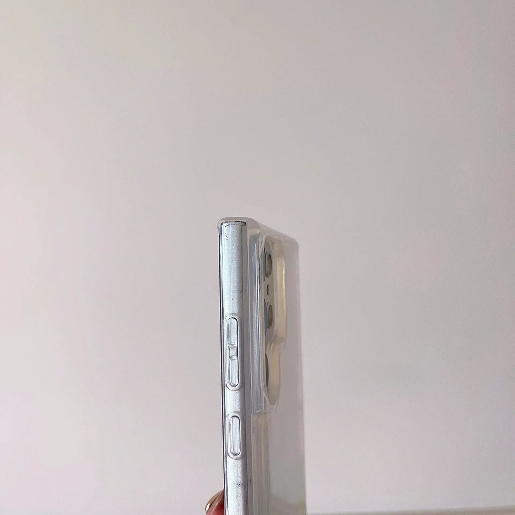 Luminous Quicksand Samsung A-series Phone Case - Viexta