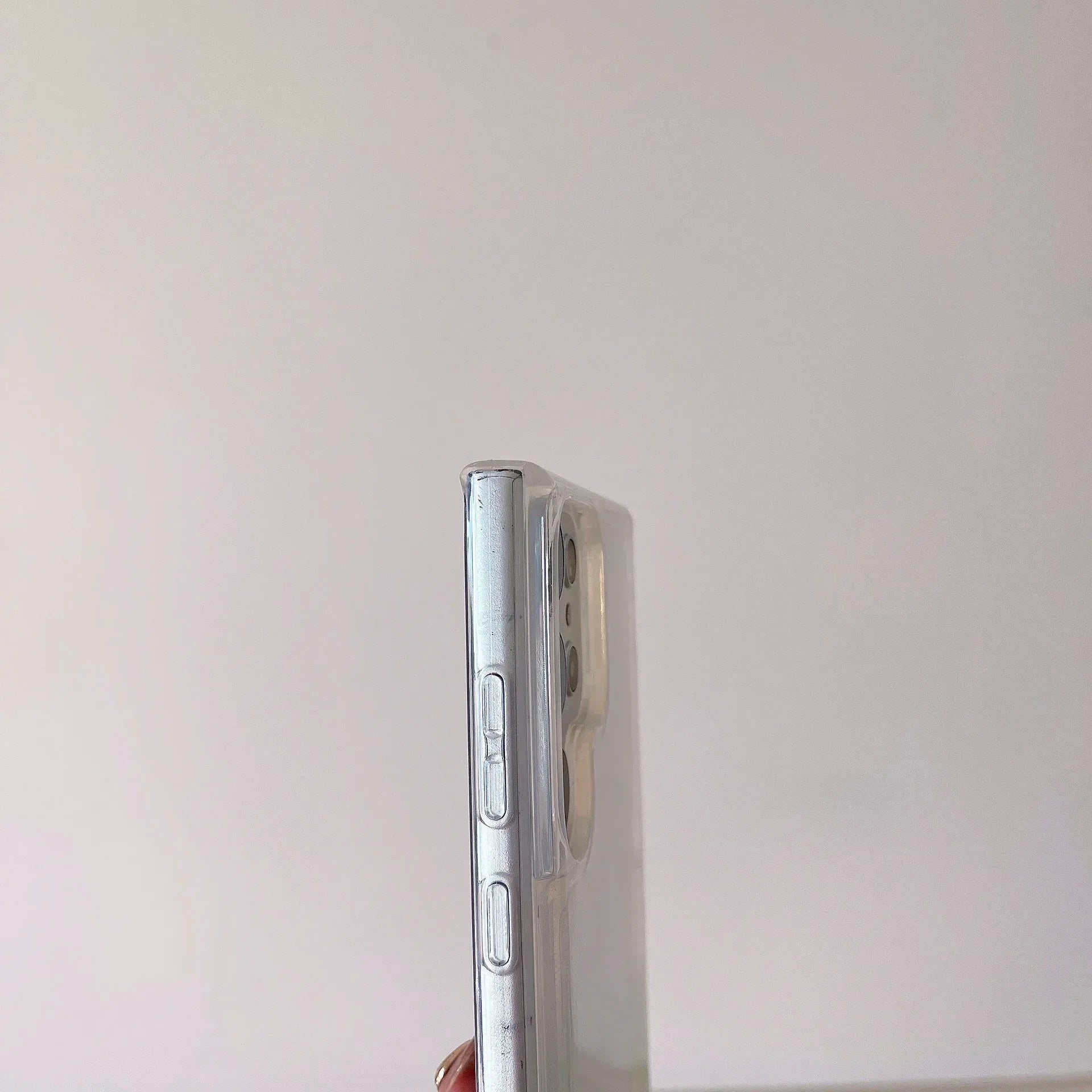 Luminous Quicksand Samsung A-series Phone Case - Viexta