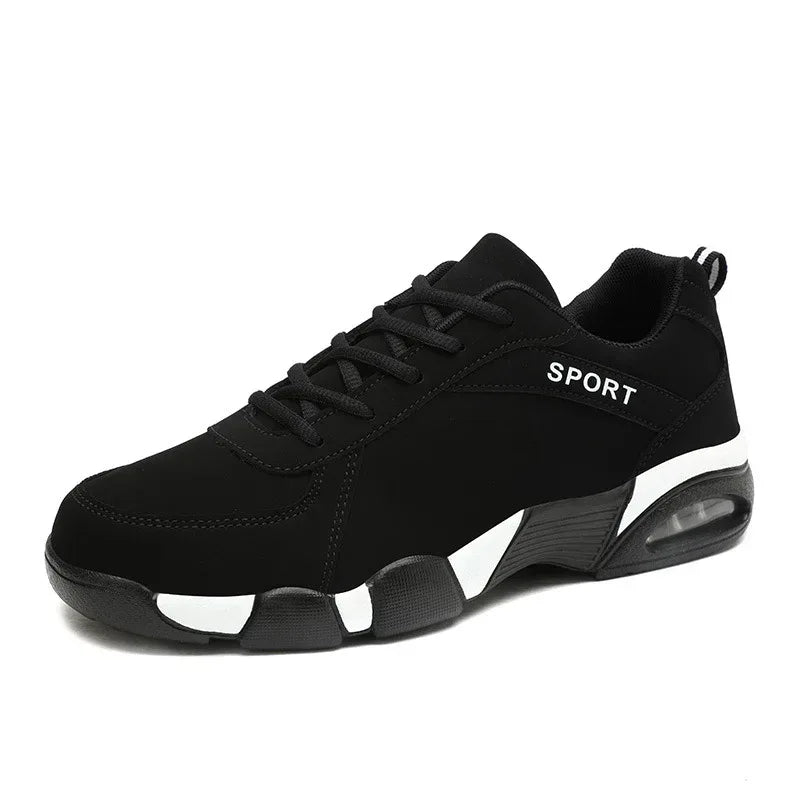 Mens Casual Outdoor Leisure Sports Shoes - Viexta