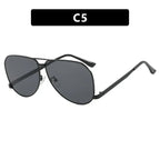 Womens UV-protective Sunglasses - Viexta
