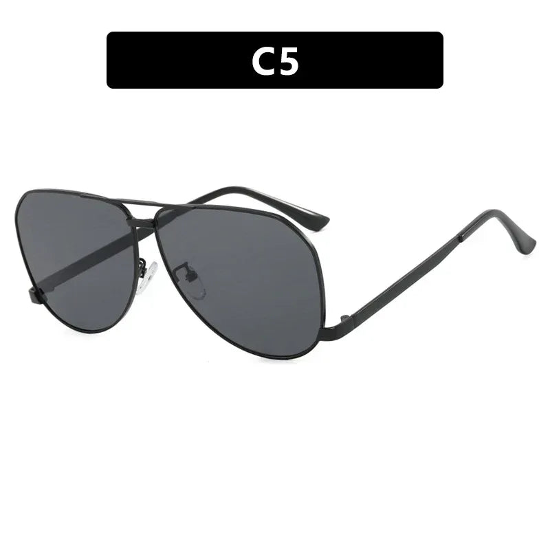 Womens UV-protective Sunglasses - Viexta