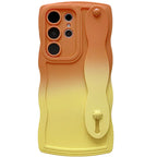 Wristband High-end Samsung case - Viexta