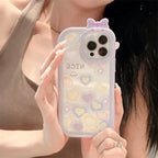 Little Lens Cute iPhone Case - Viexta