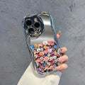 Drop-resistant Lens iPhone Case - Viexta