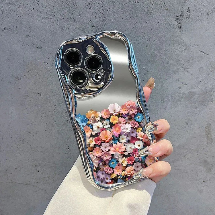 Drop-resistant Lens iPhone Case - Viexta