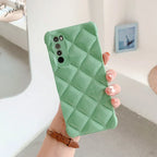 silicone-diamond-cell-huawei-phone-case - Viexta