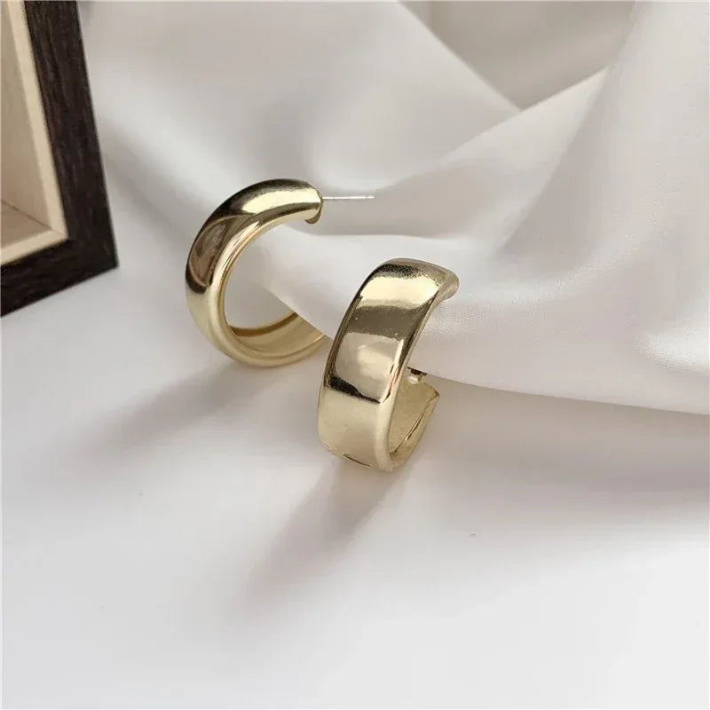 personalized-metal-high-grade-retro-earrings - Viexta